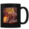 The Great MAGA King V2 - Coffee Mug