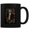 Trump Commander in Chief - Coffee Mug