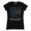 AAF Summer (Ladies) - June 2022 Club AAF Exclusive Design