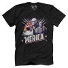 America F Yeah - July 2022 Club AAF Exclusive Design