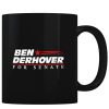 Ben Derhover - Coffee Mug