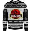 Home Of The Dragon Christmas Sweater