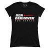 Ben Derhover (Ladies)