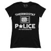 Thermostat Police (Ladies)