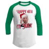 Happy 4th Christmas (Ladies)