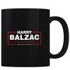 Harry Balzac - Coffee Mug