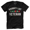 Naughty List Vet