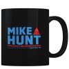 Mike Hunt - Coffee Mug