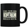Biden Dollar Inflation - Coffee Mug