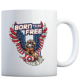 Coffee Mug - 11oz