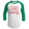 Cost Like Christmas (Ladies)