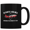 DeSantis Airlines - Coffee Mug