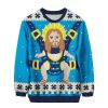Sweet Baby Jesus Christmas Sweater