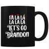 Fa la la - Coffee Mug