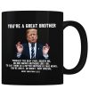 Great Brother - Coffee Mug