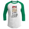 Here's Santa (Ladies)