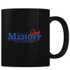 Jack Mehoff for President - Coffee Mug