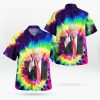 Trump Tie Dye AOP Shirts