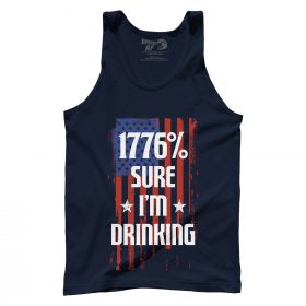 Premium Mens Tank