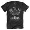 Adios - Club AAF Exclusive Design