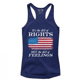 Premium Ladies Racerback Tank