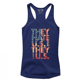 Premium Ladies Racerback Tank