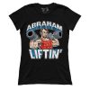 Abraham Liftin' (Ladies)