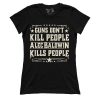 Baldwin Kills (Ladies)