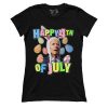 Happy 4th Of July - Biden (Ladies)