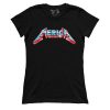 Metal Merica (Ladies)