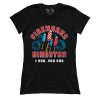 Fireworks Director (Ladies)
