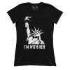 I'm With Her (Ladies)