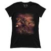 Teddy T-Rex (Ladies)