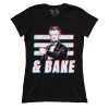 & Bake V2 (Ladies)