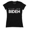 F Joe Biden (Ladies)