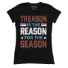 Treason Reason Season (Ladies)