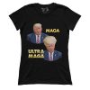 Trump MAGA Vs Ultra MAGA (Ladies)