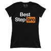 Best Step-bro (Ladies)
