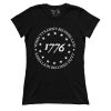 When Tyranny Becomes (Ladies) - May 2023 Club AAF Exclusive Design