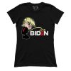 Trump Peeing Biden (Ladies)