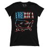 America Band (Ladies)