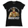 Beer Brosevelt (Ladies)