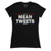 Mean Tweets 2024 (Ladies)
