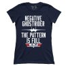Negative Ghostrider (Ladies)