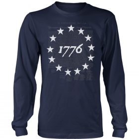 Mens Long Sleeve