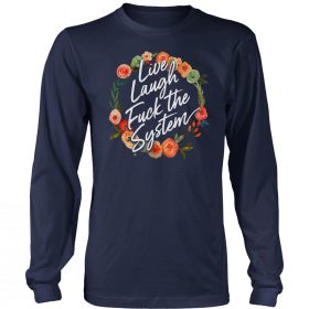 Mens Long Sleeve