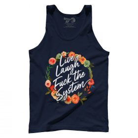 Premium Mens Tank