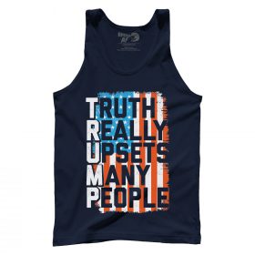 Premium Mens Tank