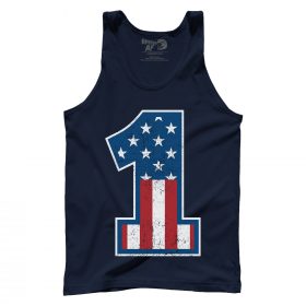 Premium Mens Tank