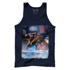 Premium Mens Tank